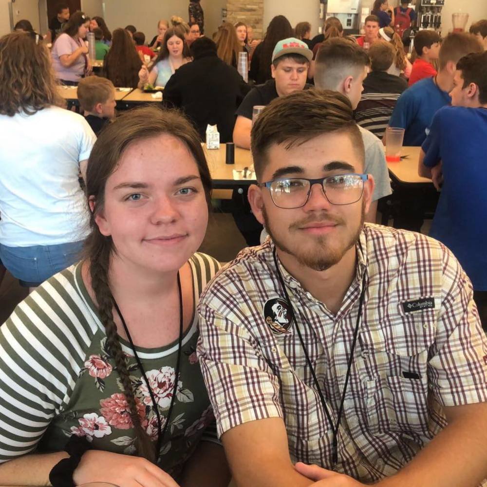 Meet your Posher, Natasha